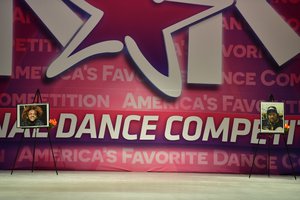 When The Party's Over