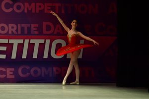 Variation From La Esmeralda