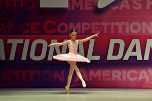 Variation From Paquita