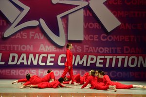 The Heaviness We Carry