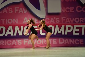 Friends 'Til The End