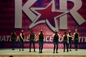 If I Ever Fall In Love Again