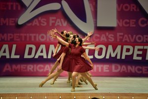 A Change Is Gonna Come