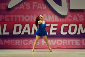 Don't Rain On My Parade