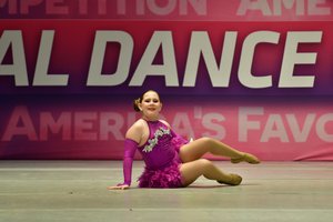 Rich, Famous, And Powerful