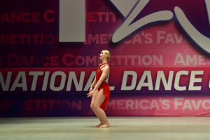 If Tonight Was My Last