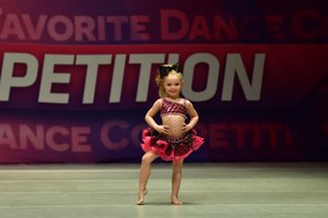 KAR Dance Competition - Competition - Results