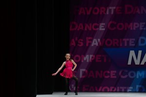 Let Me See You Tightrope