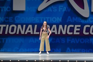 Waving Through A Window