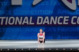 Where Did Our Love Go