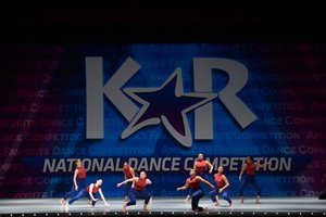 An Evening I Won't Forget