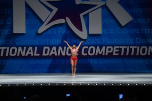 I Came Here For Love