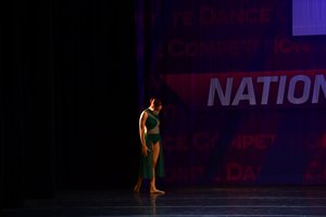 I Know Where I've Been