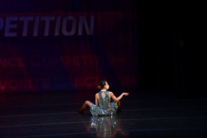 The World On A String