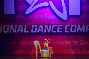 Lips, Hair, Nails, Heels