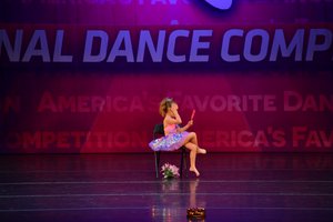 I Enjoy Being A Girl