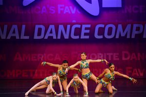 The Forbidden Temple