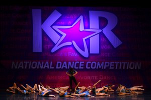 Most Astounding Fact