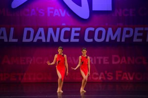 Accentuate The Positive