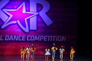 Ease On Down The Road