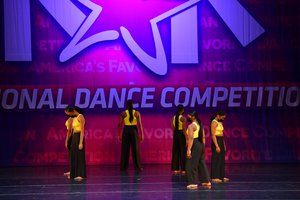 Try A Little Tenderness