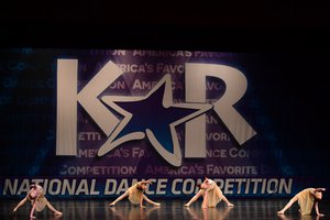 Never Enough By Loren Allred