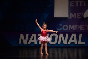 Ain't No Mountain High Enough