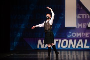 The Adventure Begins