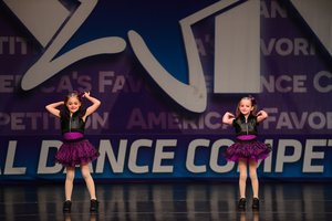 Crusin' For A Brusin