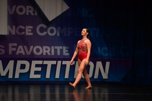 I Don't Think About You