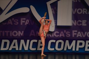 Don't Rain On My Parade