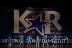 Shake Your Tail Feather