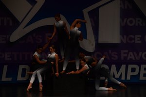 The Beginning Of The End