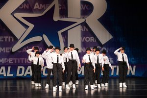 Never Go Against The Family