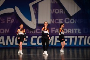 Me, You And The Dance Floor