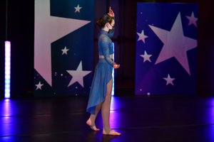 Soon You'll Get Better