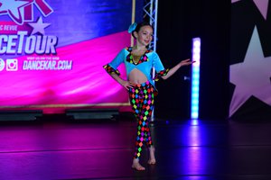 Welcome To Wonderland