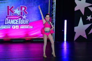 I Enjoy Being A Girl