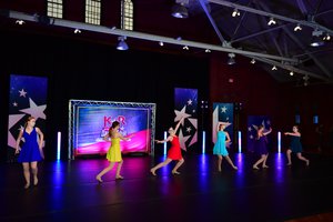 Someone In The Crowd