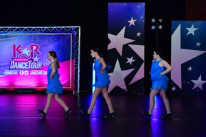 Get Up Off Of That Thing