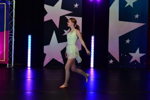 Footprints In The Sand