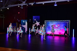 You Can't Stop The Beat