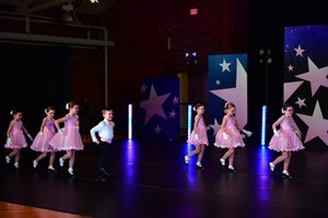 Banana Split For My Baby