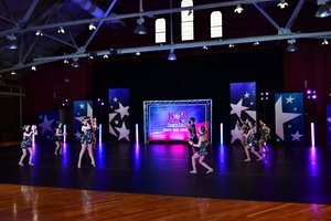 I Just Want To Be Happy