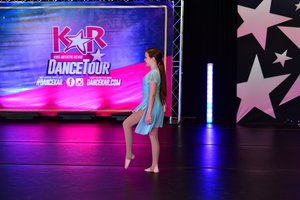 Dancing In The Moonlight