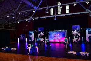 To Let A Good Thing Die