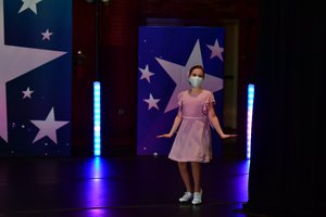 Never Gonna Let You Down