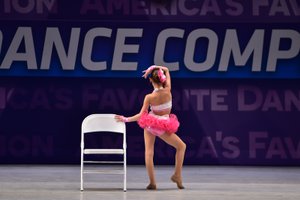 I Enjoy Being A Girl