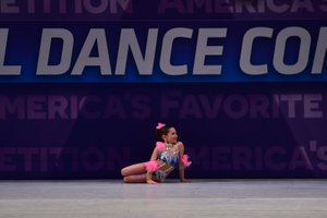 Broadway On The Brain