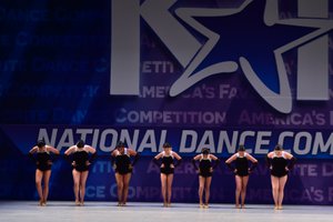 Meeting In The Ladies Room